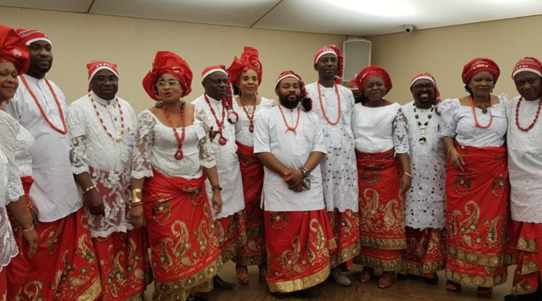 Mboho Mkparawa Ibibio’s Manchester Chapter Celebrates Achievements in Preserving and Promoting Ibibio Culture