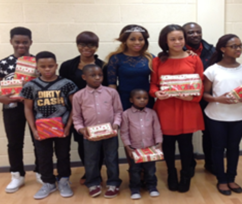 Ibibio Language Project – Ibibio Language Virtual Learning Centre