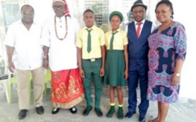 Mboho Unity School Scholarship Scheme